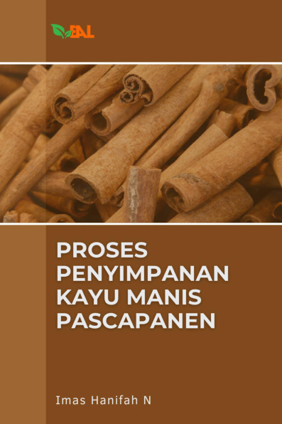 Sampul buku Proses Penyimpanan K...